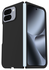 OtterBox Thin Flex MagSafe Google Pixel 10 Pro Fold Hoesje PixelSnap Zwart afbeelding 1