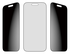 PanzerGlass FastFit Ultra-Wide iPhone 17 Pro Max Privacy Glass Screen Protector afbeelding 3