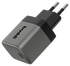 Buddi Power 25W USB-C Oplader met Micro-USB Kabel 1M Grijs afbeelding 15