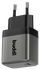 Buddi Power 25W USB-C Oplader met Micro-USB Kabel 1M Grijs afbeelding 16