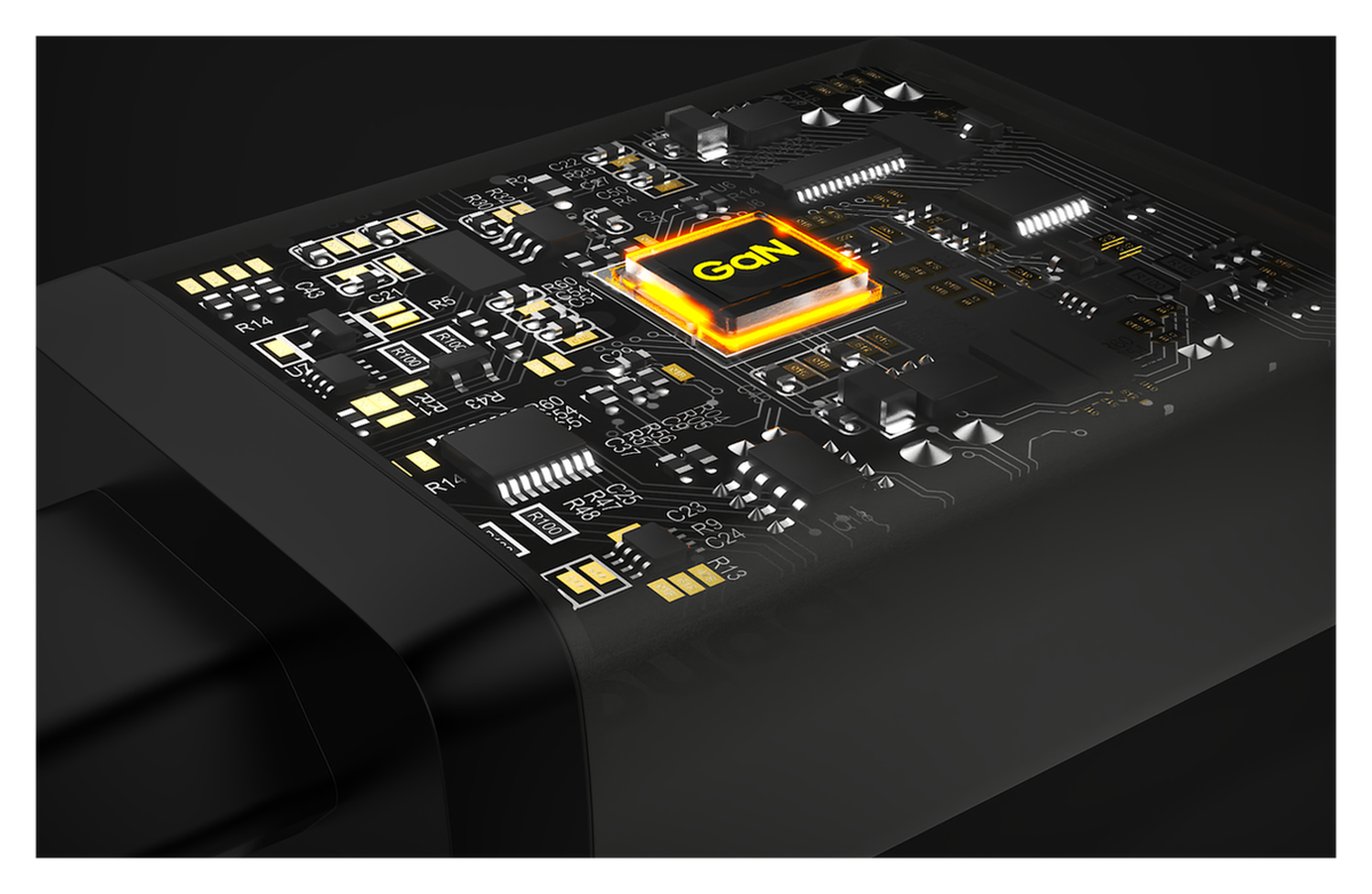 Buddi Power 25W USB-C Oplader met Micro-USB Kabel 2M Grijs afbeelding 19