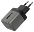 Buddi Power 25W USB-C Oplader met Micro-USB Kabel 2M Grijs afbeelding 15