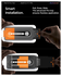 Spigen GLAS.tR EZ Fit Pro Google Pixel 10 Pro Fold Screen Protector 2-Pack afbeelding 3