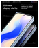 Spigen GLAS.tR EZ Fit Pro Google Pixel 10 Pro Fold Screen Protector 2-Pack afbeelding 7