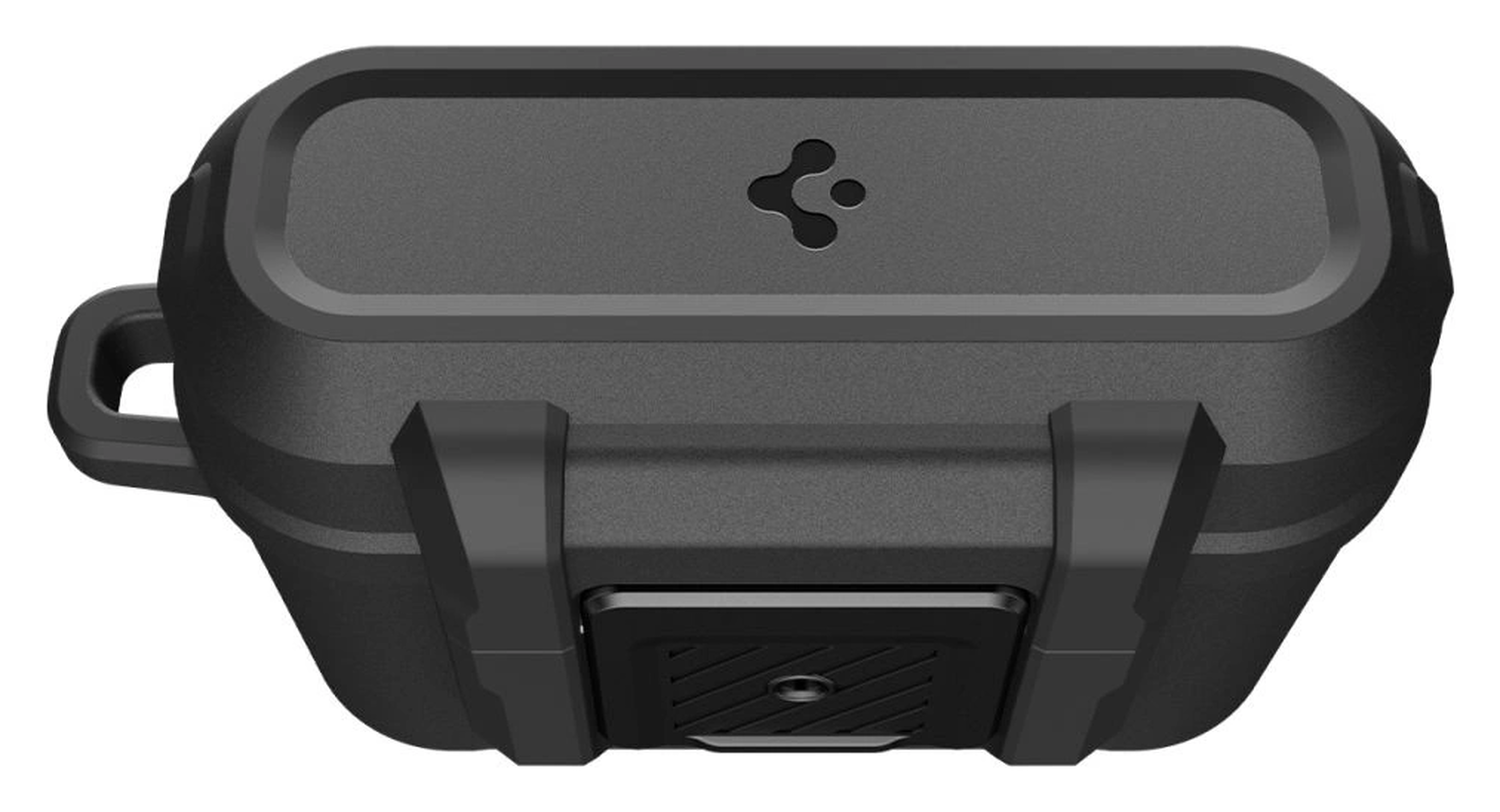 Spigen Lock Fit AirPods Pro 3 Hoesje Zwart afbeelding 8