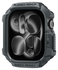Spigen Rugged Armor 2  - Apple Watch 11/10 46MM Hoesje Bumper Case - Grijs afbeelding 1