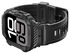 Spigen Rugged Armor Pro 2 - Apple Watch 11/10 46MM - Hoesje en Bandje - Zwart afbeelding 11