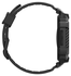 Spigen Rugged Armor Pro 2 - Apple Watch 11/10 46MM - Hoesje en Bandje - Zwart afbeelding 15