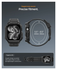 Spigen Rugged Armor Pro 2 - Apple Watch 11/10 46MM - Hoesje en Bandje - Zwart afbeelding 6