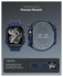 Spigen Rugged Armor Pro 2 - Apple Watch 11/10 46MM - Hoesje en Bandje - Blauw afbeelding 4