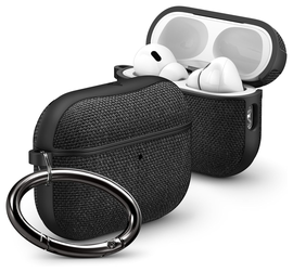 Spigen Urban Fit Apple AirPods Pro 3 (2025) Hoesje Zwart afbeelding