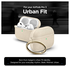 Spigen Urban Fit Apple AirPods Pro 3 (2025) Hoesje Beige afbeelding 2