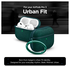 Spigen Urban Fit Apple AirPods Pro 3 (2025) Hoesje Groen afbeelding 2