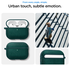 Spigen Urban Fit Apple AirPods Pro 3 (2025) Hoesje Groen afbeelding 3