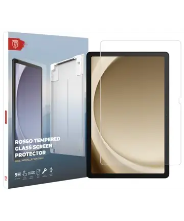 Galaxy Tab A11+ Screen Protectors