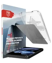 Rosso OnePlus 13 Privacy Glass met Installatietray Dust Removal afbeelding