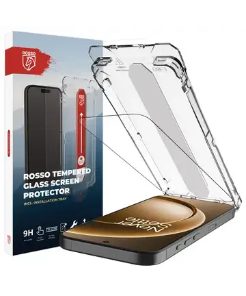 15 Screen Protectors