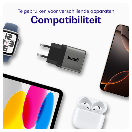 JBL Flip 6 Draadloze Bluetooth Speaker Grijs met 25W Oplader afbeelding 15