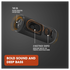 JBL Flip 6 Draadloze Bluetooth Speaker Grijs met 25W Oplader afbeelding 8