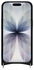 AVY Apple iPhone 17 Hoesje met Koord Haakjes MagSafe Leer Chocolate afbeelding 9