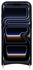 AVY Apple iPhone 17 Pro Hoesje met Koord Haakjes MagSafe Leer Chocolate afbeelding 8