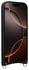 AVY Apple iPhone 16 Pro Hoesje met Koord Haakjes MagSafe Leer Chocolate afbeelding 9