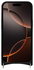AVY Apple iPhone 16 Pro Hoesje met Koord Haakjes MagSafe Leer Chocolate afbeelding 10