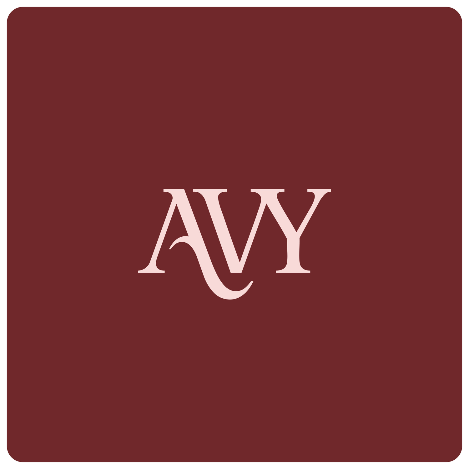 AVY Apple iPhone 16 Hoesje met Koord Haakjes MagSafe Leer Burgundy afbeelding 14