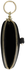 AVY Mini Leren Telefoontasje / Phone Bag Leather Black afbeelding 11