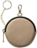 AVY Mini Leren Telefoontasje / Phone Bag Leather Beige