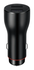 Originele Huawei CP36 22.5W Autolader USB-A + USB-A naar USB-C Kabel 1M Grijs afbeelding 4