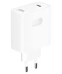 Originele Honor 100W USB-C Oplader GaN Snellader SuperCharge Wit afbeelding