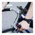 Duo pack iOttie Easy One Touch 4 Verstelbare Telefoonhouder Fiets afbeelding 8