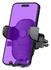 Buddi Way Universele Telefoonhouder Auto Ventilatierooster met tripodklem afbeelding 1