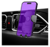 Buddi Way Universele Telefoonhouder Auto Ventilatierooster met tripodklem afbeelding 2