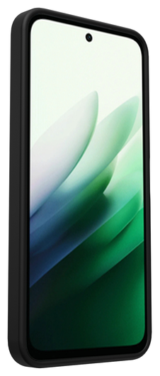 Xiaomi Redmi 15 (5G) Hoesje met MagSafe Back Cover Matte Zwart afbeelding 10