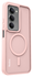 Xiaomi Redmi 15 (5G) Hoesje met MagSafe Back Cover Matte Roze afbeelding 7