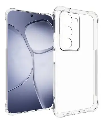 Redmi 15 (5G) Hoesjes