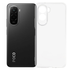 Xiaomi Poco M7 Hoesje Dun TPU Back Cover Transparant afbeelding 1
