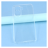 Xiaomi Poco M7 Hoesje Dun TPU Back Cover Transparant afbeelding 3