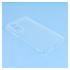Xiaomi Poco M7 Hoesje Dun TPU Back Cover Transparant afbeelding 4