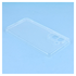 Xiaomi Poco M7 Hoesje Dun TPU Back Cover Transparant afbeelding 5