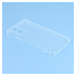 Xiaomi Poco M7 Hoesje Schokbestendig en Dun TPU Back Cover Transparant afbeelding 6