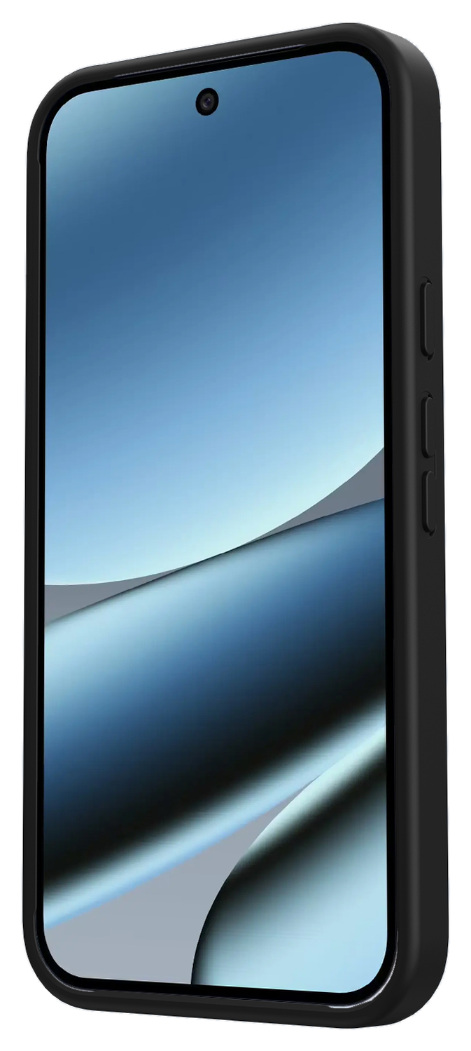 Google Pixel 10 Pro XL Hoesje Back Cover Matte Zwart afbeelding 10