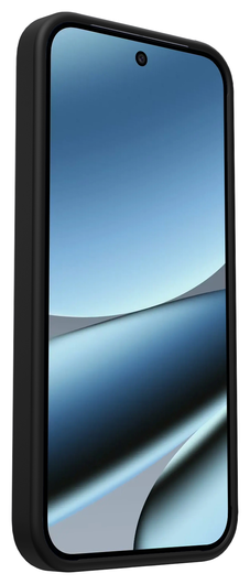 Google Pixel 10 Pro XL Hoesje Back Cover Matte Zwart afbeelding 9