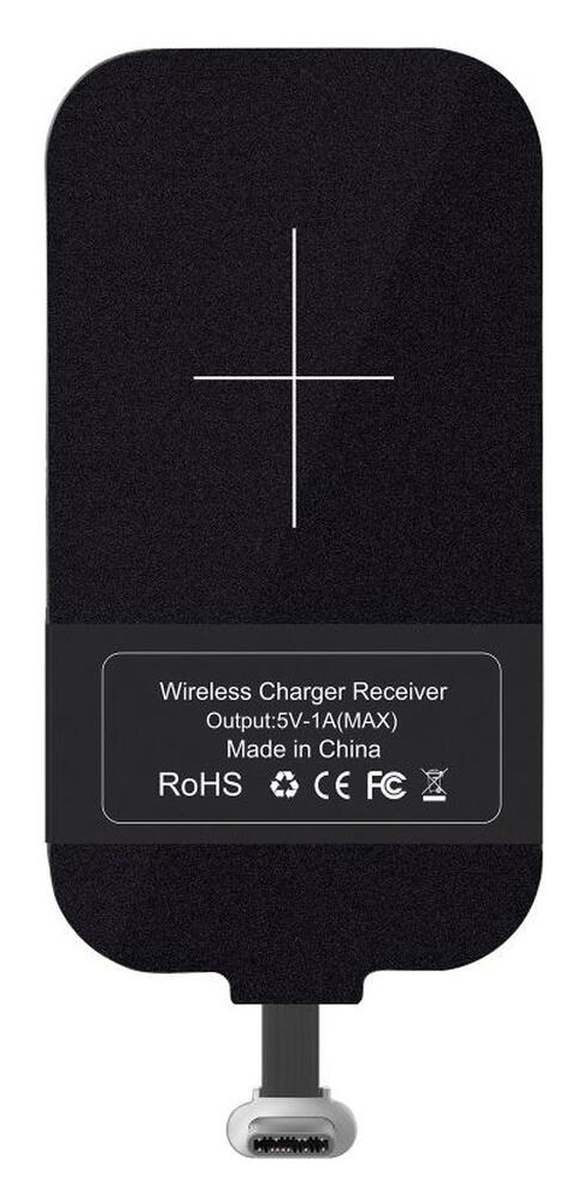 Nillkin Type-C Wireless Charging Receiver met Originele Samsung Daardl afbeelding 16