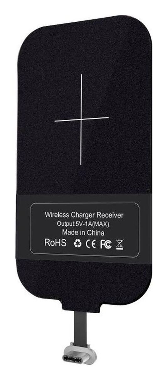 Nillkin Type-C Wireless Charging Receiver met Originele Samsung Daardl afbeelding 3