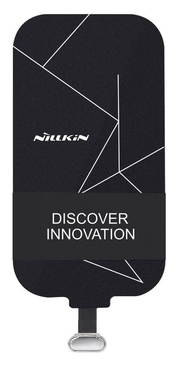 Nillkin Type-C Wireless Charging Receiver met Originele Samsung Daardl afbeelding 4