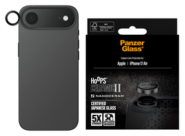 Camera protector