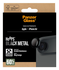 PanzerGlass Hoops Rings iPhone Air Camera Lens Protector Glas Zwart afbeelding 5